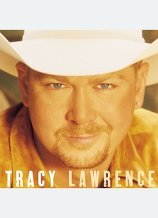TRACY LAWRENCE