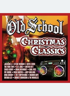 Old School Christmas