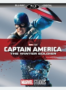 Captain America: The Winter Soldier