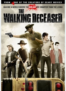 The Walking Deceased