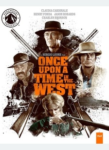 ONCE UPON A TIME IN THE WEST:P