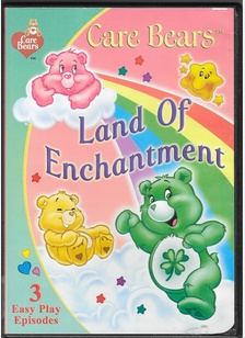CARE BEARS