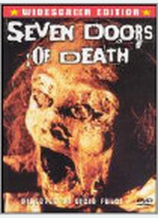 SEVEN DOORS OF DEATH
