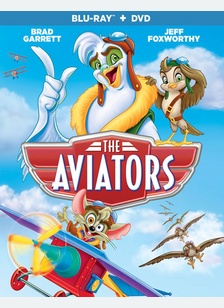 The Aviators