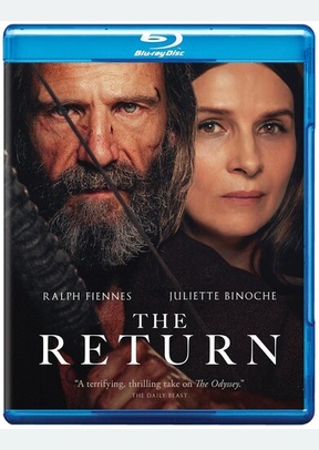 RETURN, THE (BR)