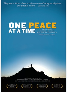 One Peace at a Time