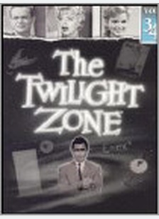 TWILIGHT ZONE:V34