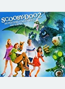 SCOOBY DOO, VOL. 2
