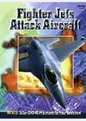 FIGHTER JETS AND ATTACK AIRCRA