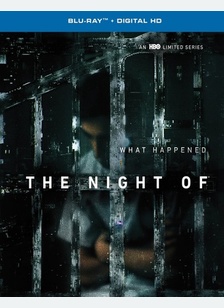 The Night Of: The Complete First Season