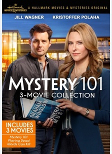 Mystery 101: 3-Movie Collection