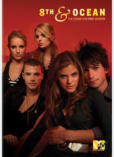 8th & Ocean: The Complete First Season