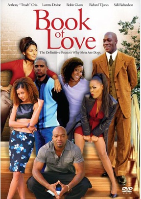 The Book of Love