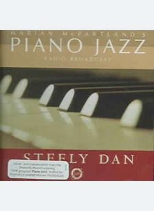 Marian McPartland's Piano Jazz