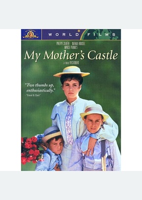 My Mother's Castle