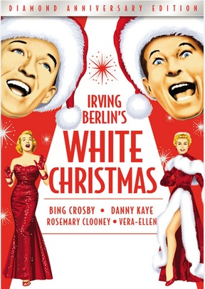 Irving Berling's White Christmas