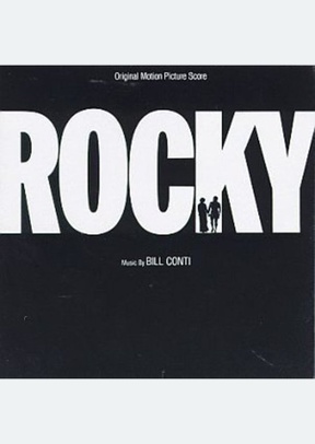 ROCKY (OST)