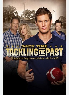 GAME TIME:TACKLING THE PAST