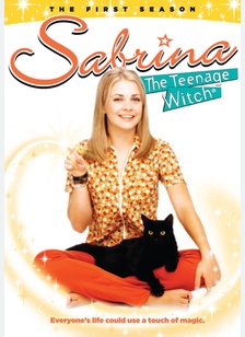 Sabrina The Teenage Witch: The First Season