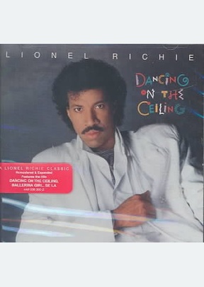Dancing On The Ceiling (Remastered)