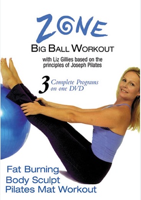Zone: Big Ball Workout