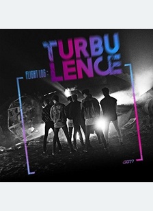 FLIGHT LOG:TURBULENCE V2