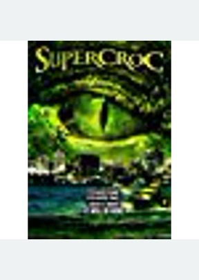 Supercroc