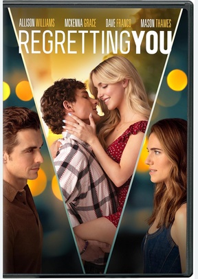 REGRETTING YOU