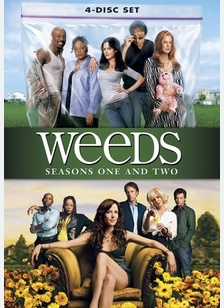 Weeds: Seasons 1 & 2