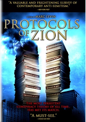 Protocols of Zion