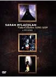 MCLACHLAN, SARAH