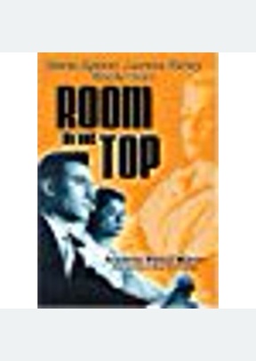 ROOM AT THE TOP