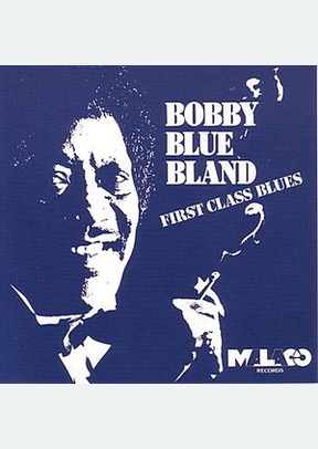 FIRST CLASS BLUES