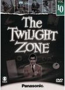 TWILIGHT ZONE:V10