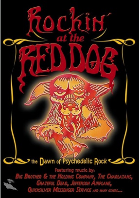 Rockin' at the Red Dog
