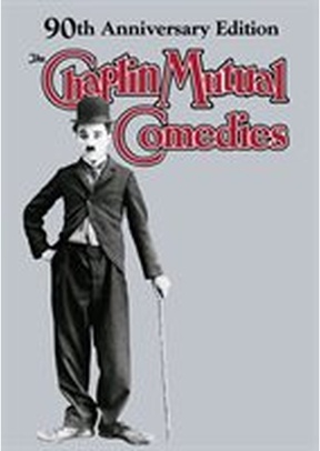 The Chaplin Mutual Comedies: 90th Anniversary