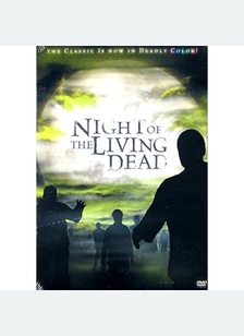 NIGHT OF THE LIVING DEAD (CO/B