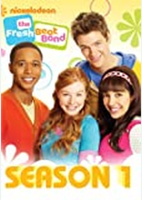 FRESH BEAT BAND:S1
