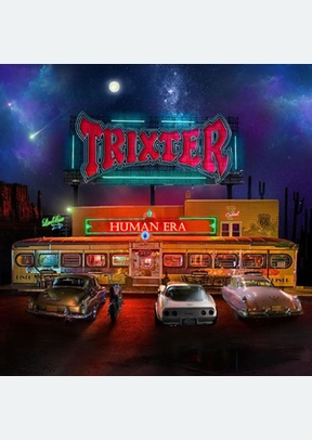 HUMAN ERA