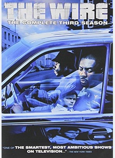 The Wire: The Complete Third Season