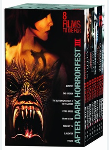 Horrorfest Collection