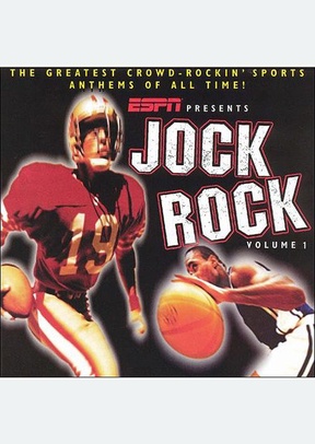 JOCK ROCK V.1