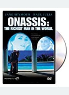 Onassis: The Richest Man In The World