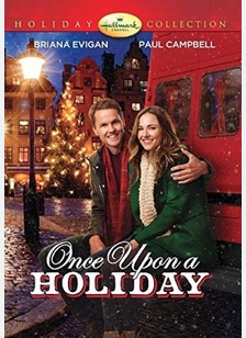 Once Upon a Holiday