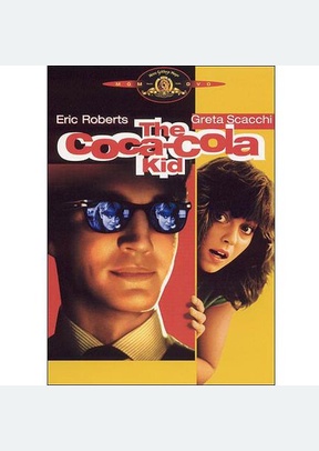 The Coca-Cola Kid