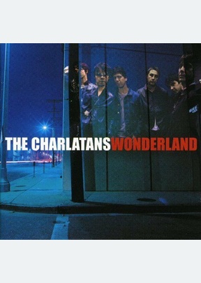 WONDERLAND