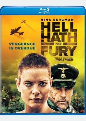 Hell Hath No Fury