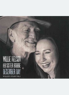 "December Day: Willie's Stash Vol. 1"