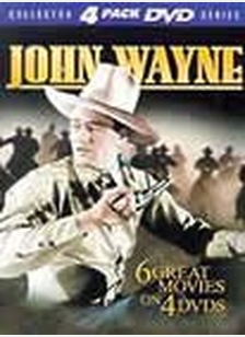 John Wayne II