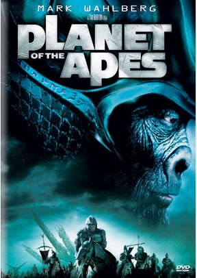 Planet Of The Apes